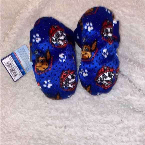 2t-4t toddler slippers - Picture 2 of 3